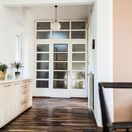 Apartma Premrlova Apartment Izola Bagian luar foto