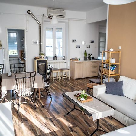 Apartma Premrlova Apartment Izola Bagian luar foto