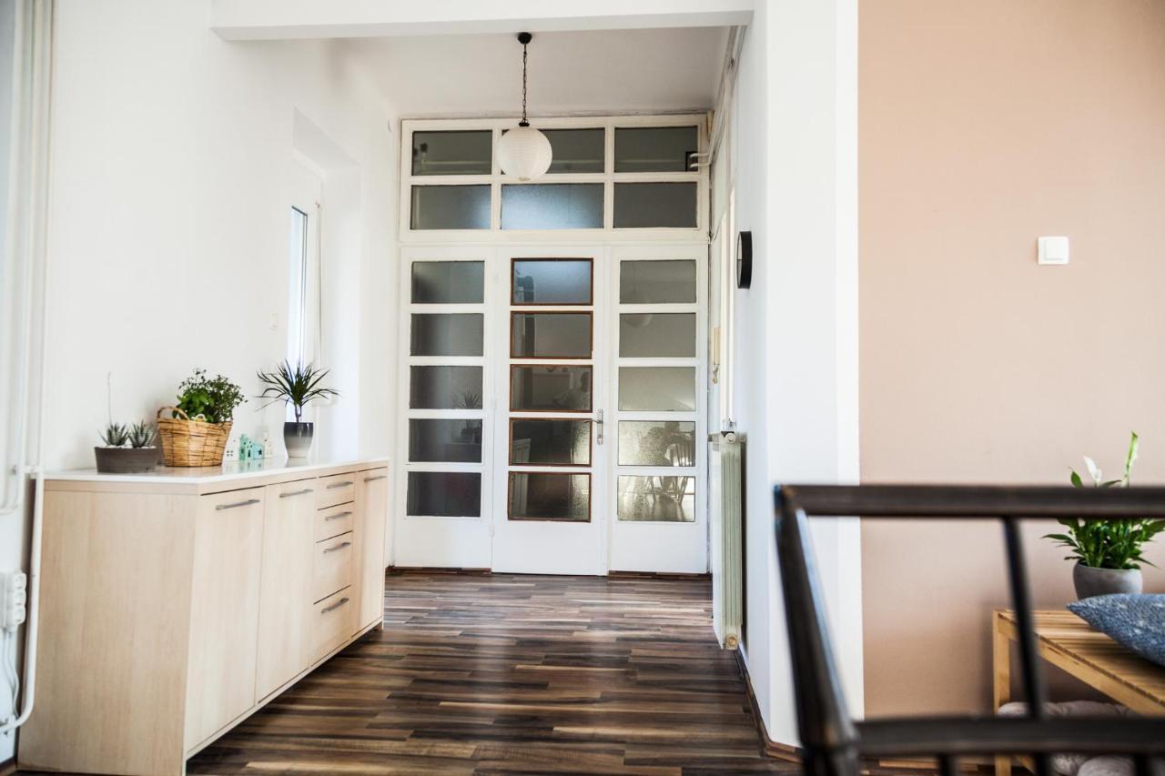 Apartma Premrlova Apartment Izola Bagian luar foto