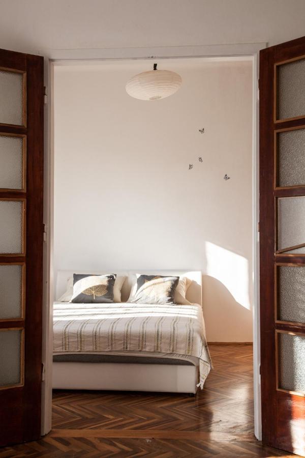 Apartma Premrlova Apartment Izola Bagian luar foto