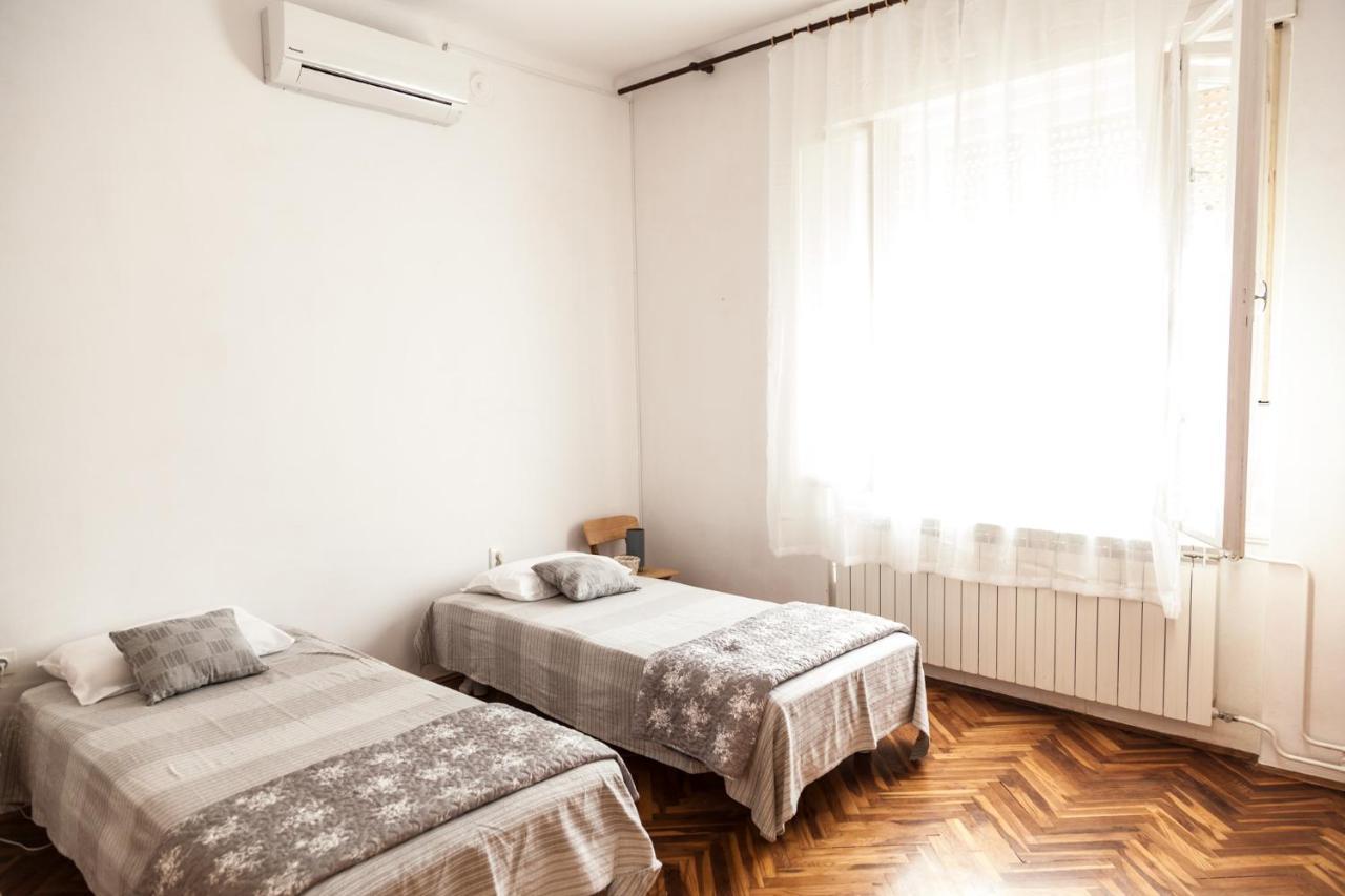 Apartma Premrlova Apartment Izola Bagian luar foto