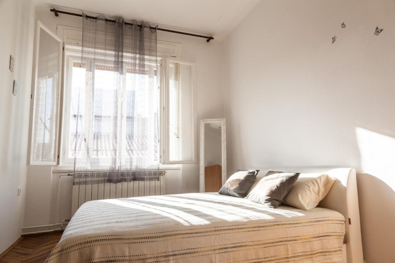 Apartma Premrlova Apartment Izola Bagian luar foto