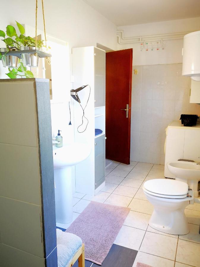 Apartma Premrlova Apartment Izola Bagian luar foto