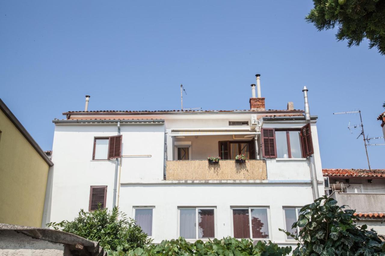 Apartma Premrlova Apartment Izola Bagian luar foto