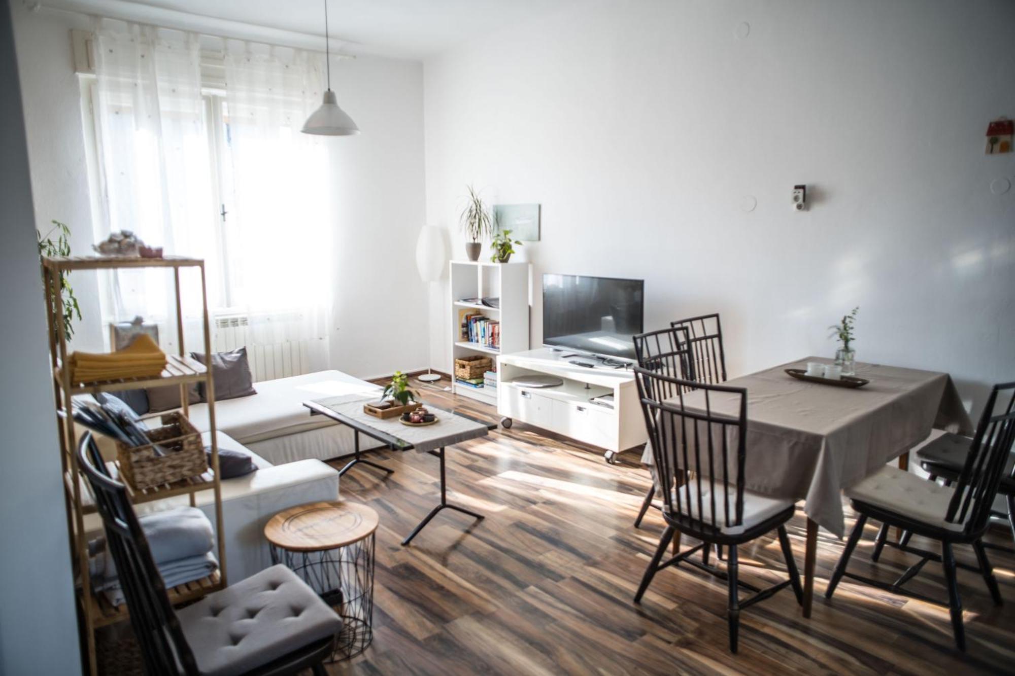 Apartma Premrlova Apartment Izola Bagian luar foto
