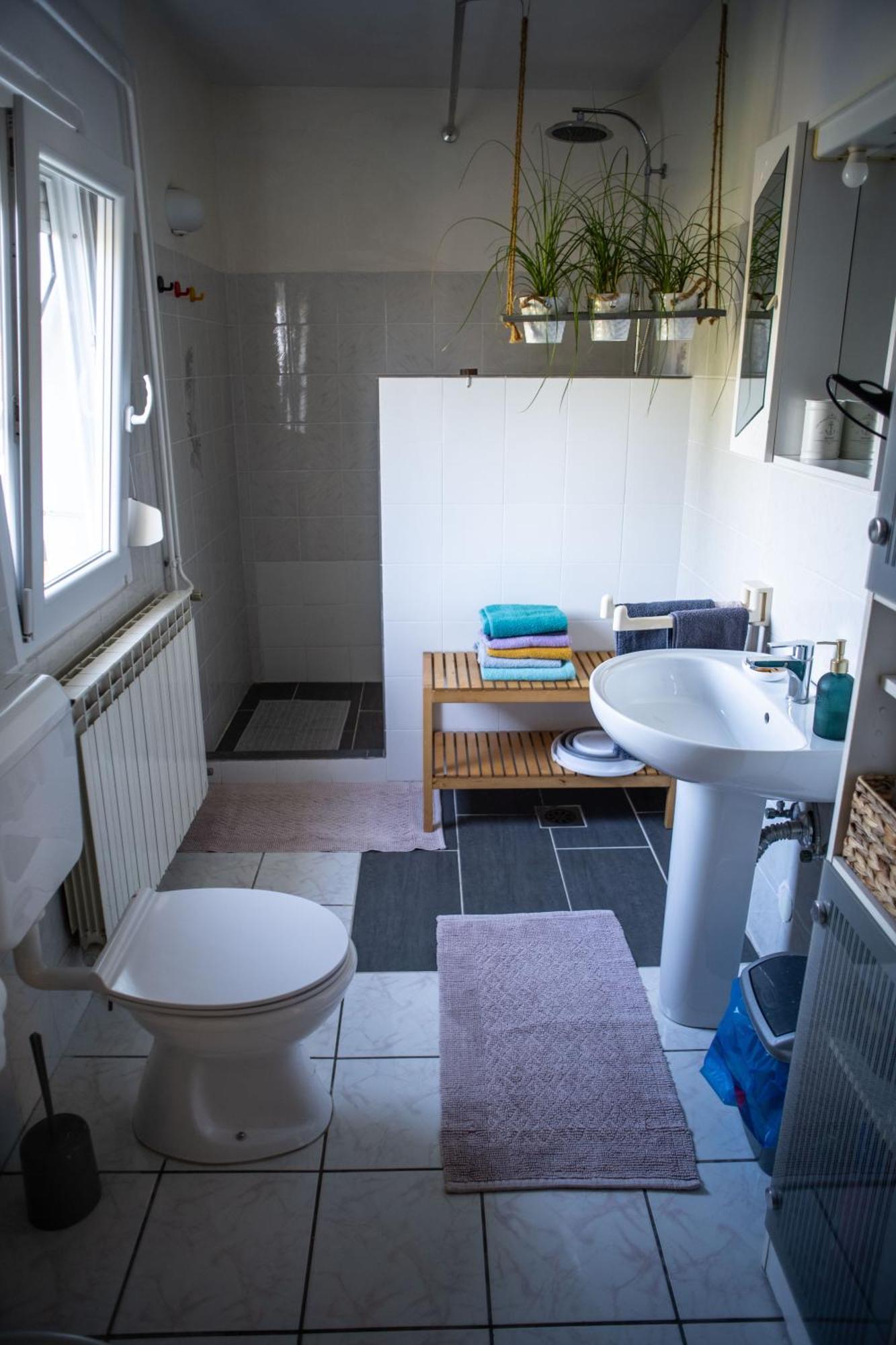 Apartma Premrlova Apartment Izola Bagian luar foto